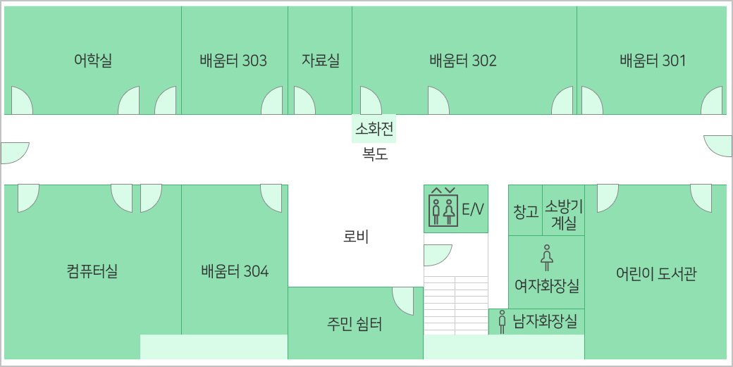 3층